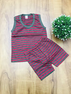 Kids Nikker Set