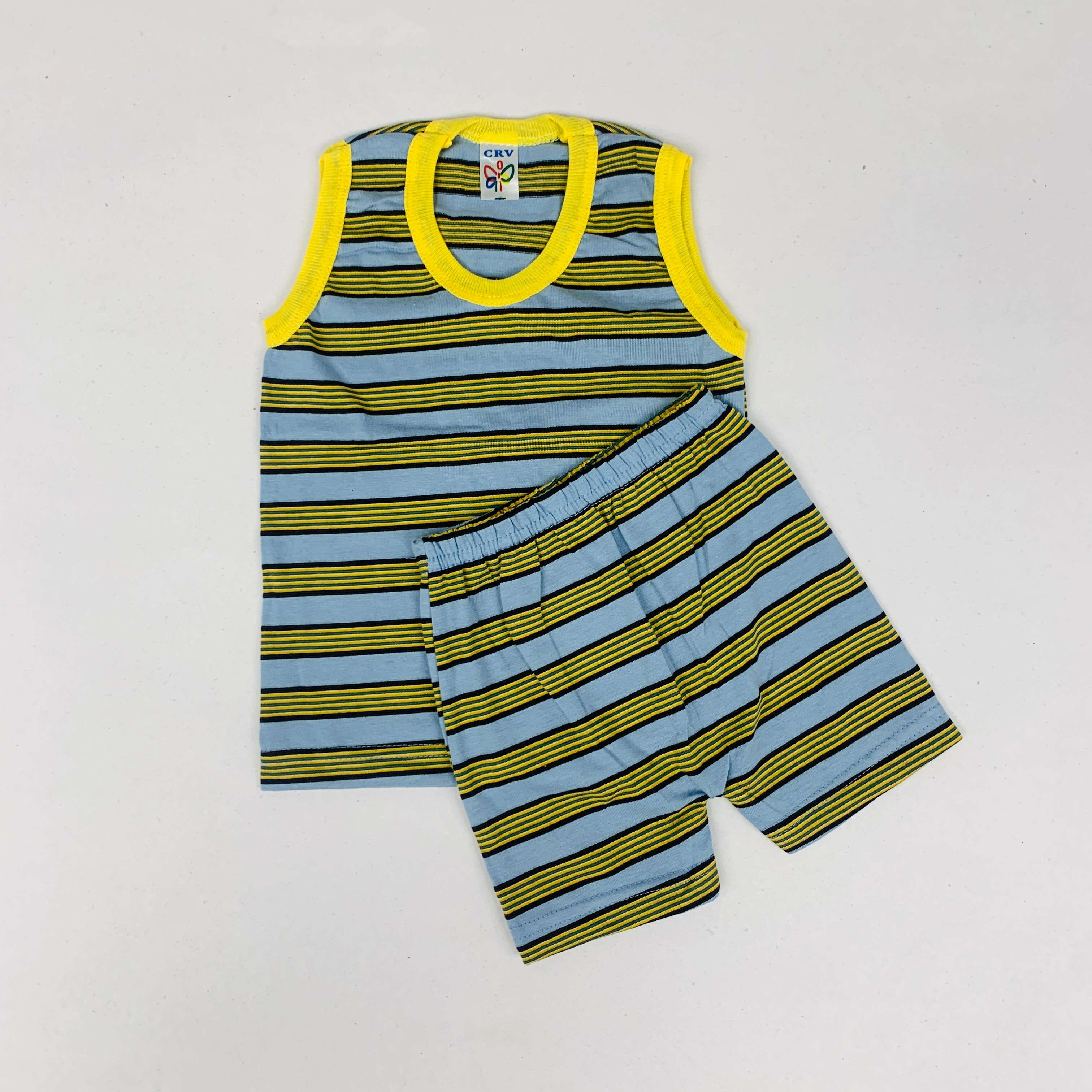 SL Kids Nikker Set