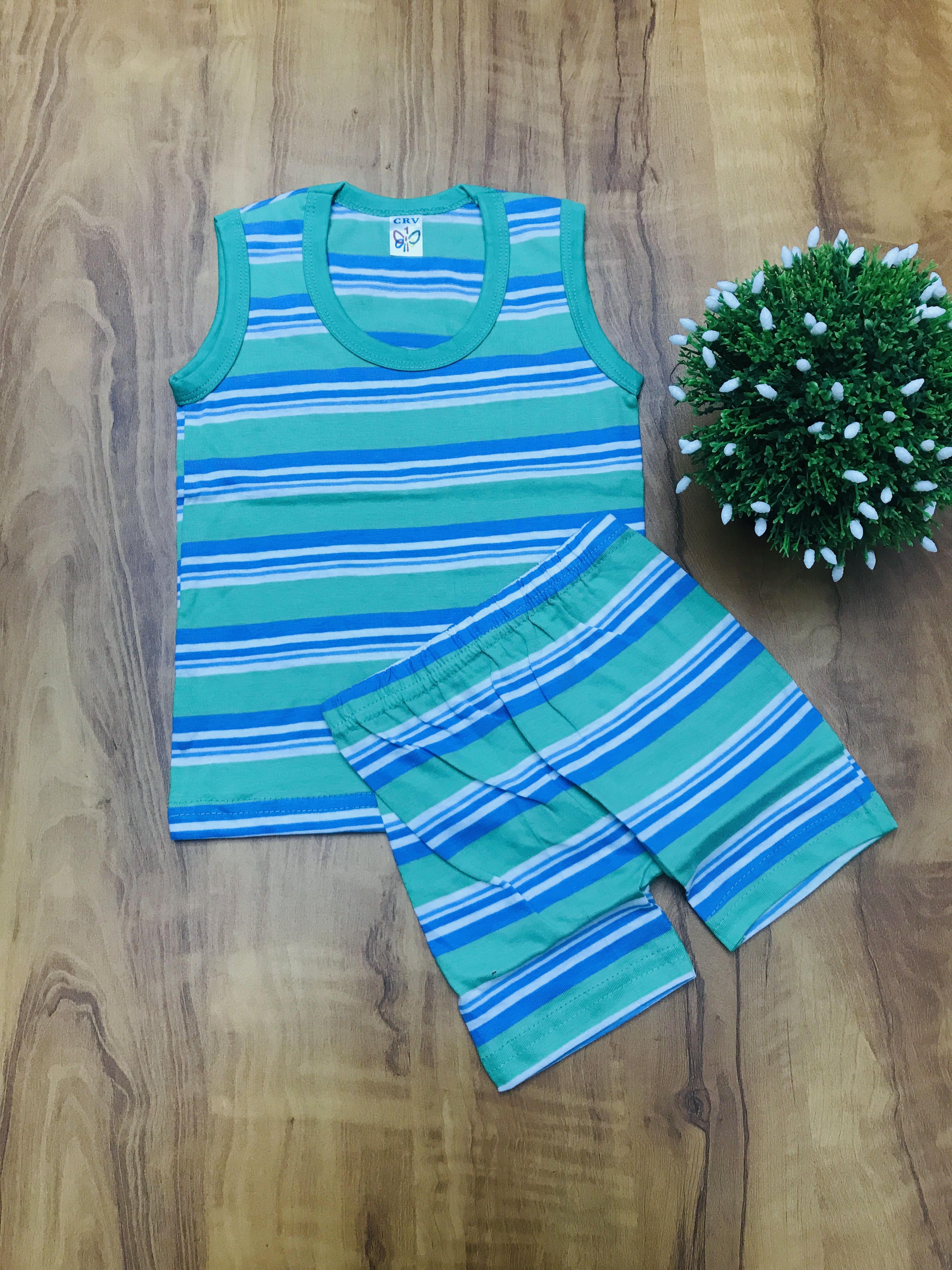Kids Nikker Set