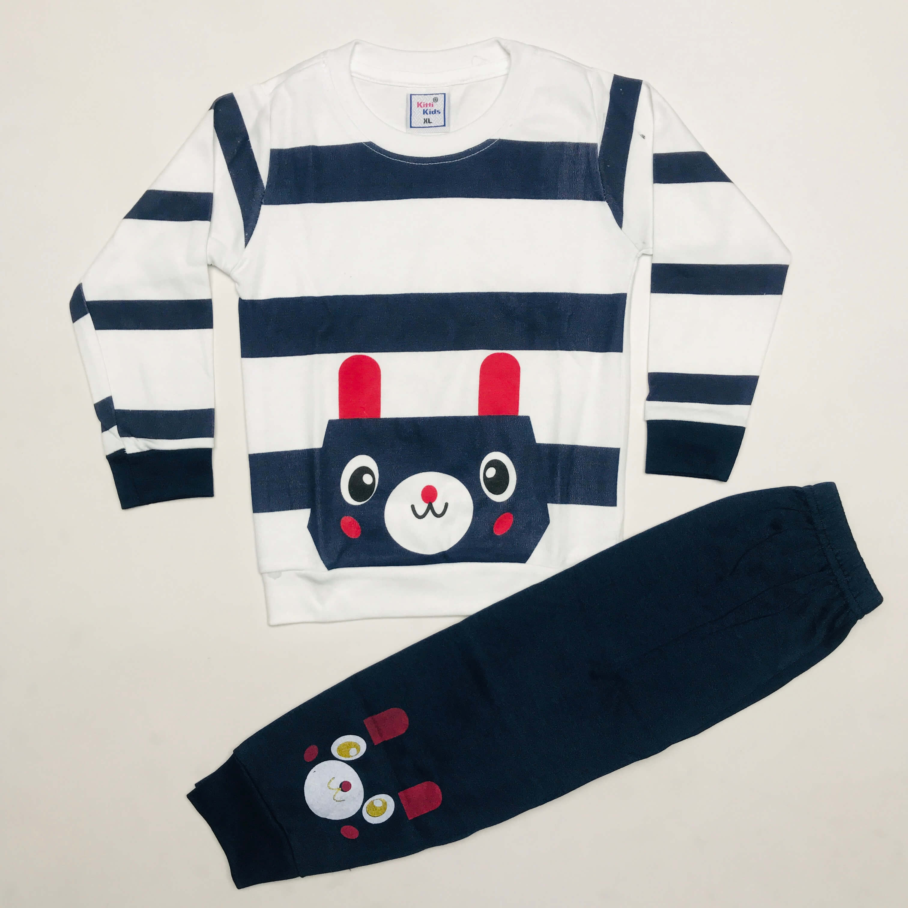 FS Pant Set