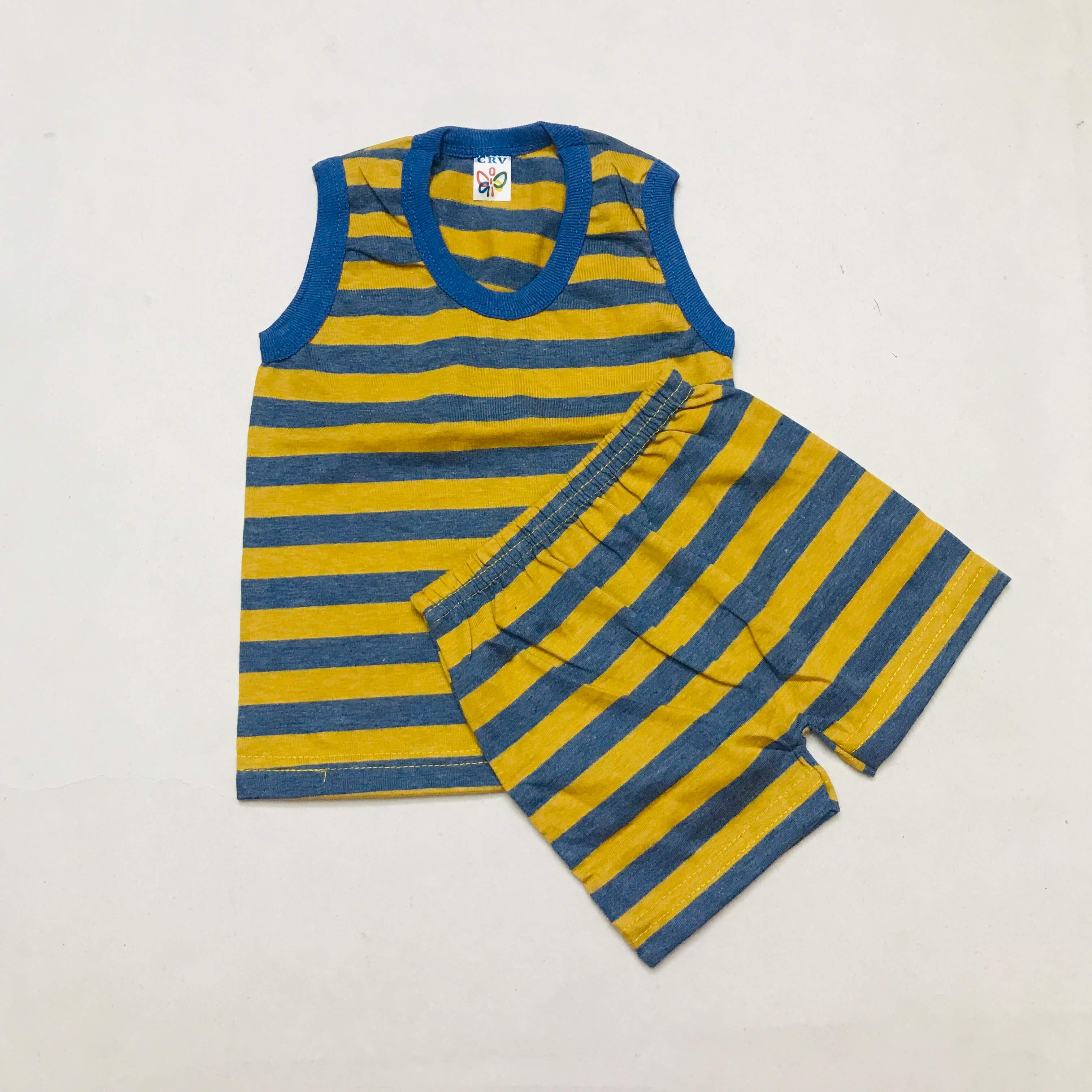 Kids Nikker Set