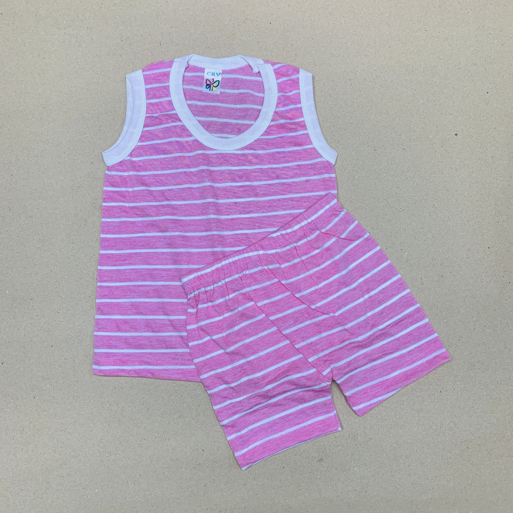 SL Kids Nikker Set
