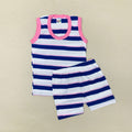 SL Kids Nikker Set