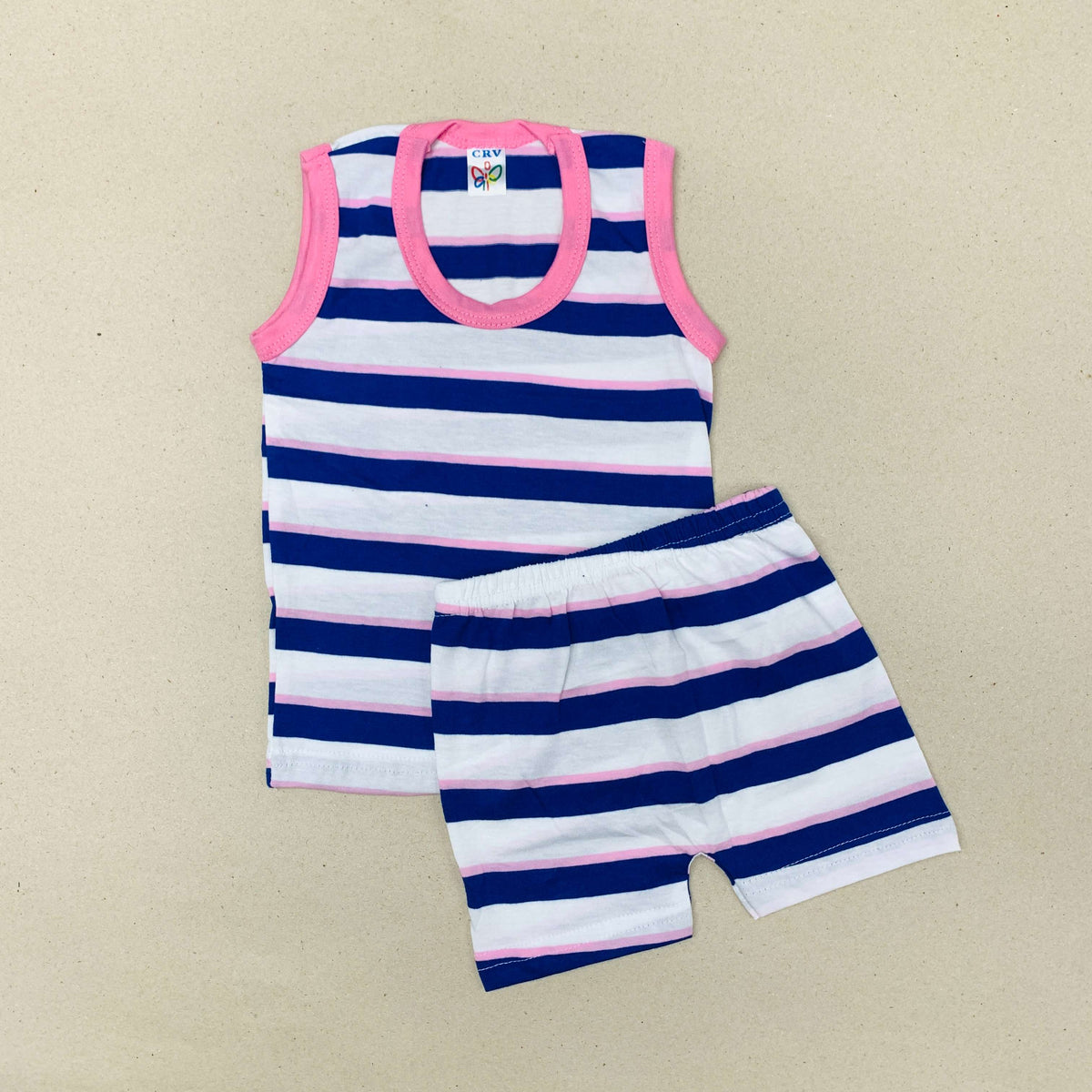 SL Kids Nikker Set