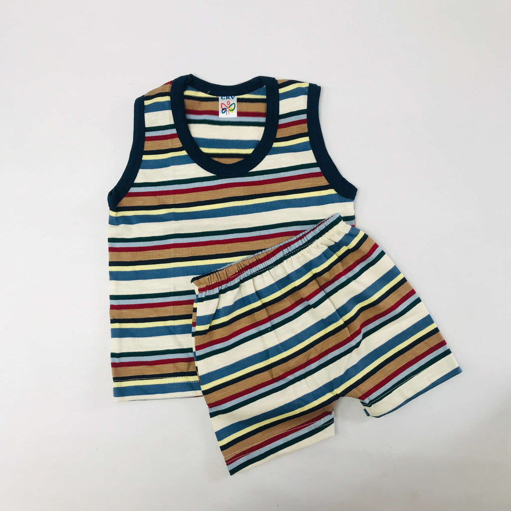 SL Kids Nikker Set