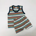 SL Kids Nikker Set