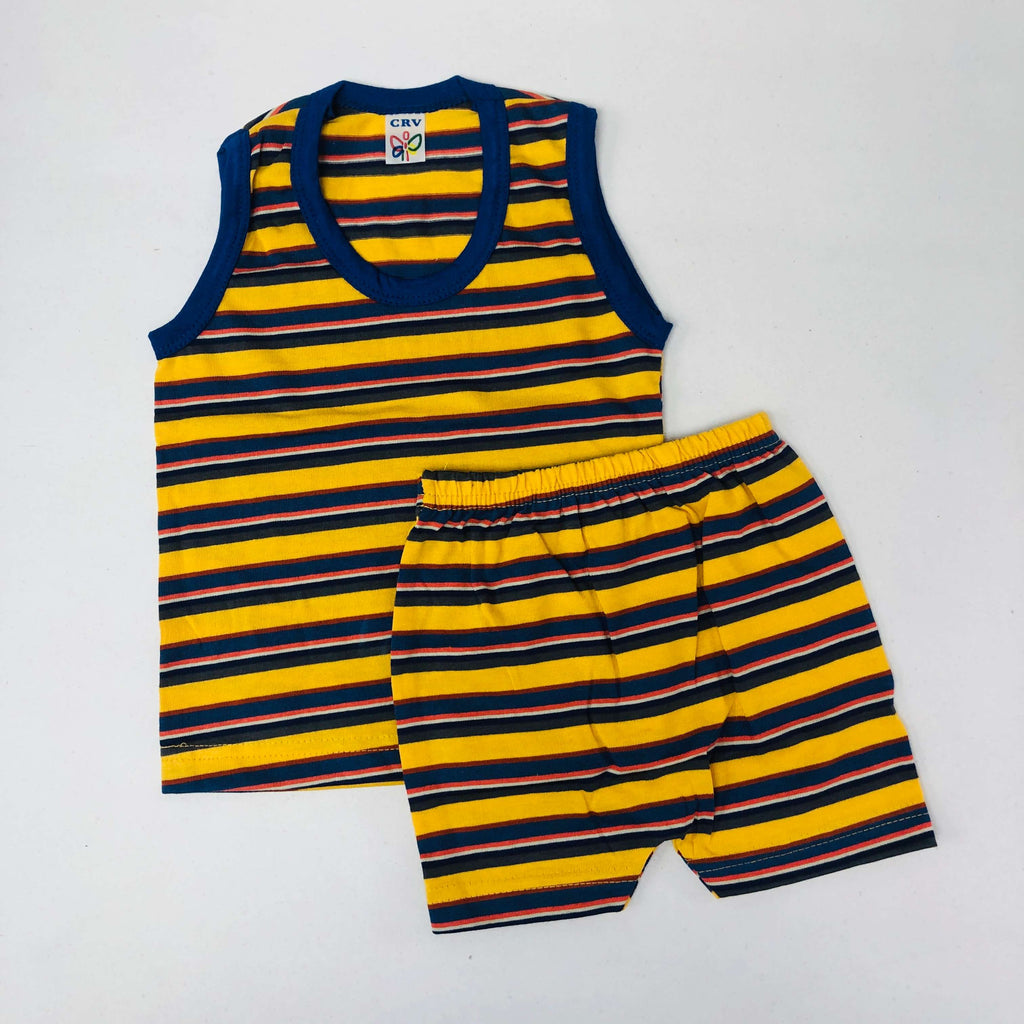 SL Kids Nikker Set