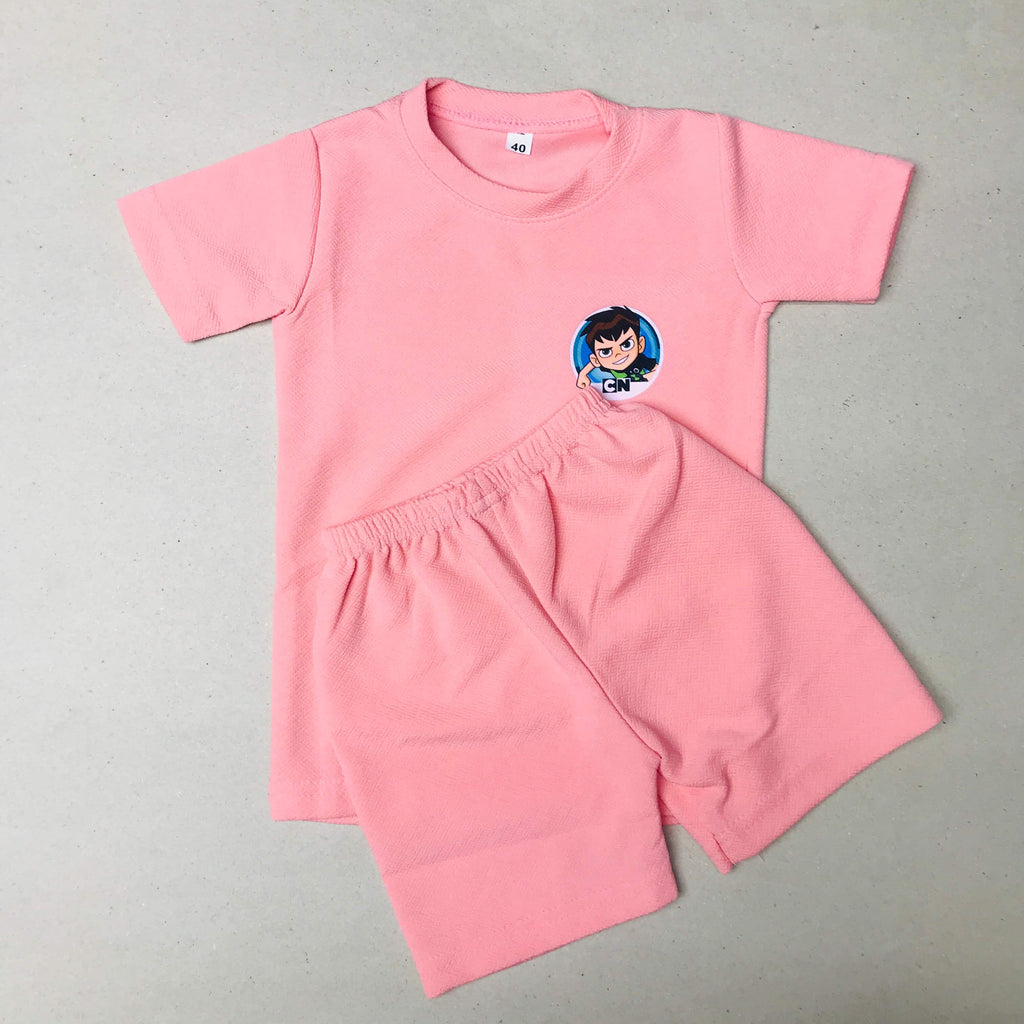 CN Nikker Set