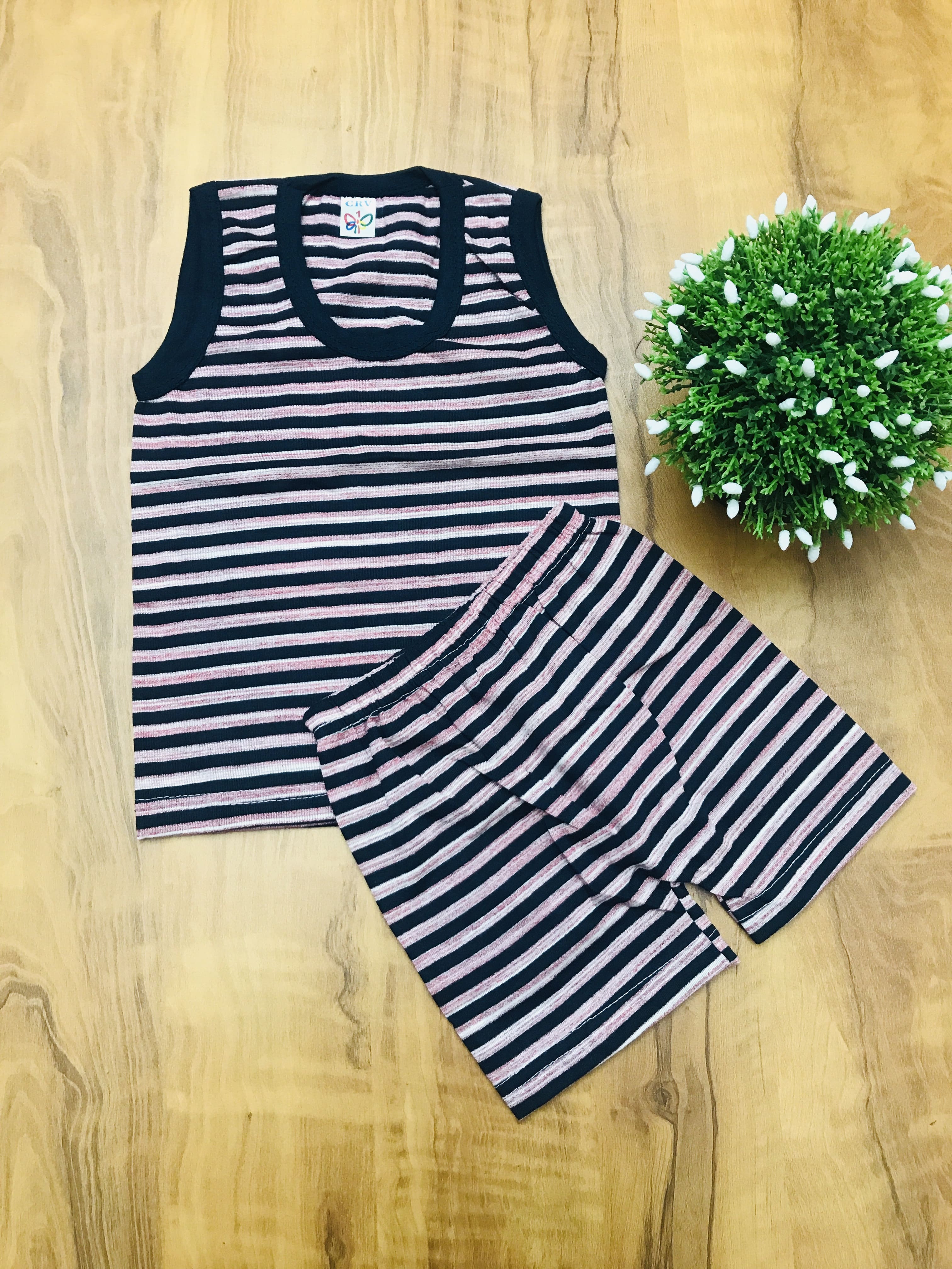 Kids Nikker Set