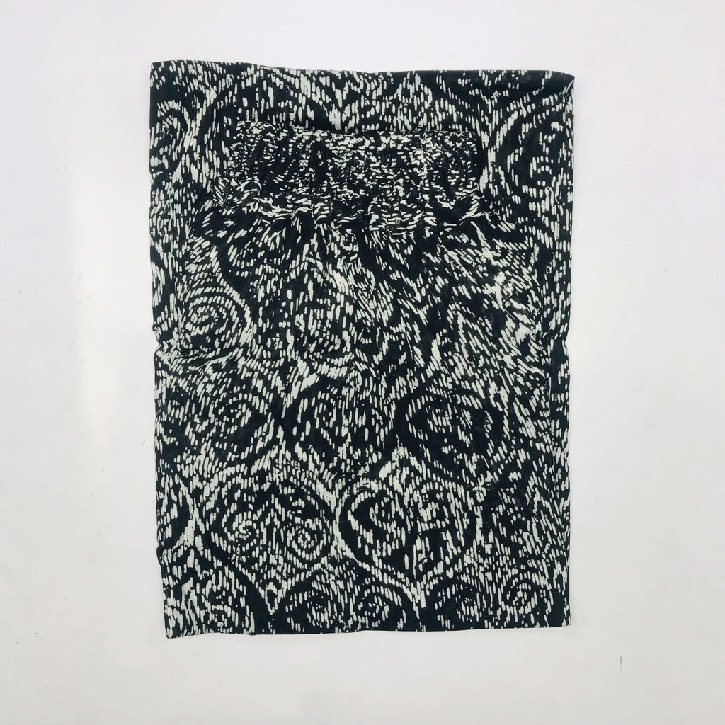 Bloomy Ladies Rayon Skirt