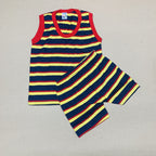 SL Kids Nikker Set