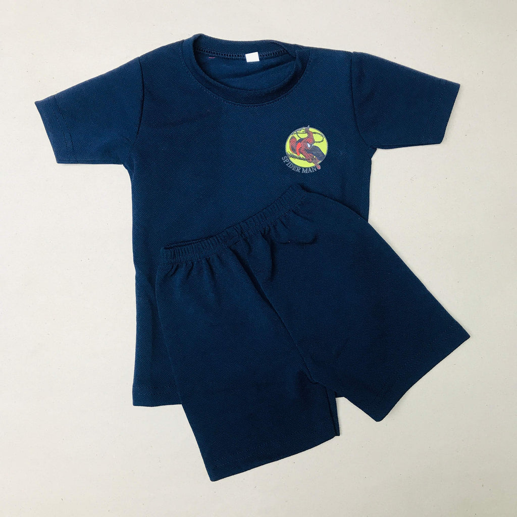 CN Nikker Set