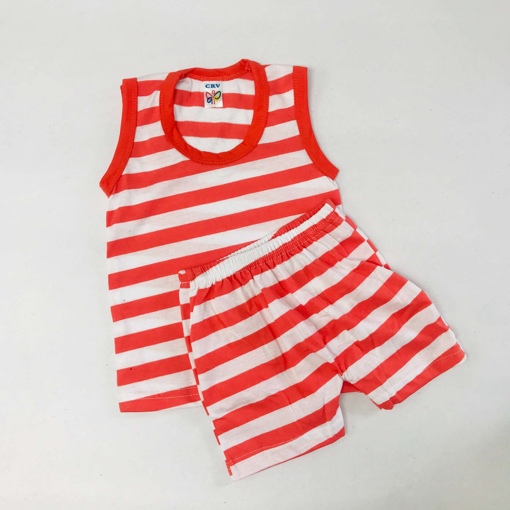 SL Kids Nikker Set