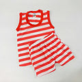 SL Kids Nikker Set