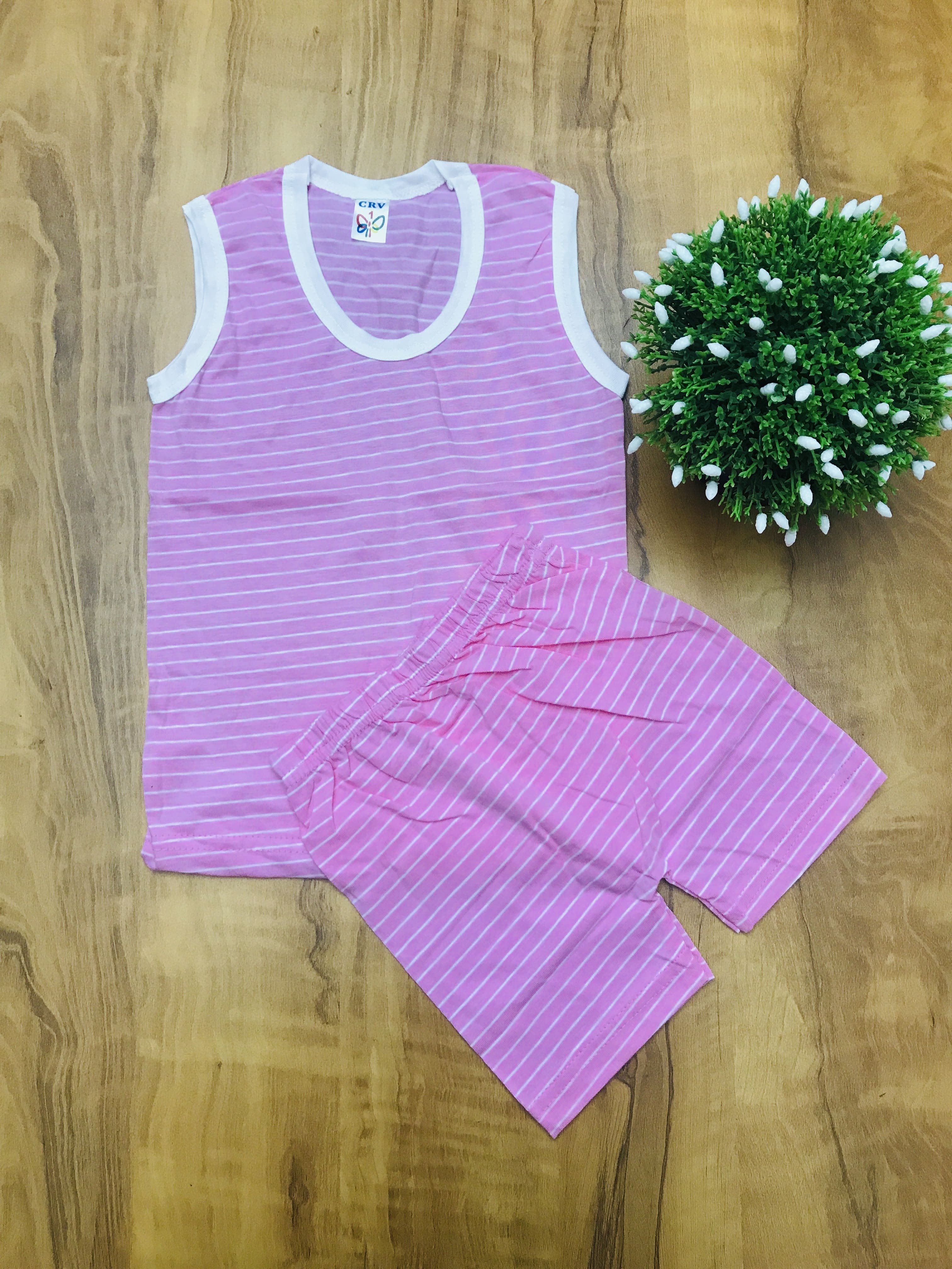 Kids Nikker Set