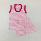 SL Kids Nikker Set