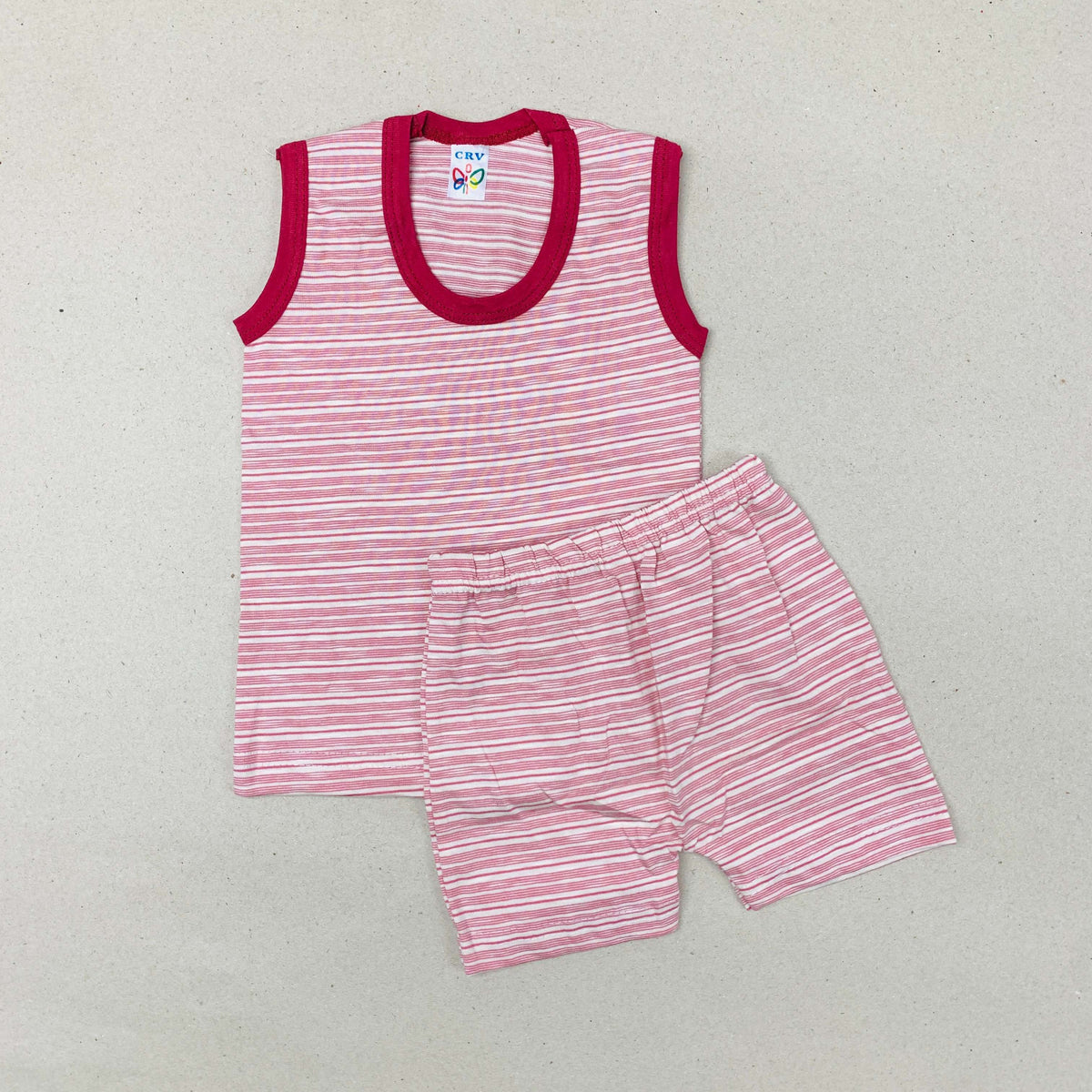 SL Kids Nikker Set
