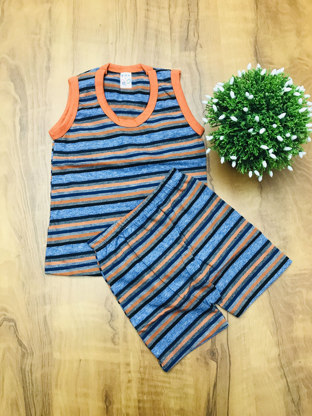 Kids Nikker Set