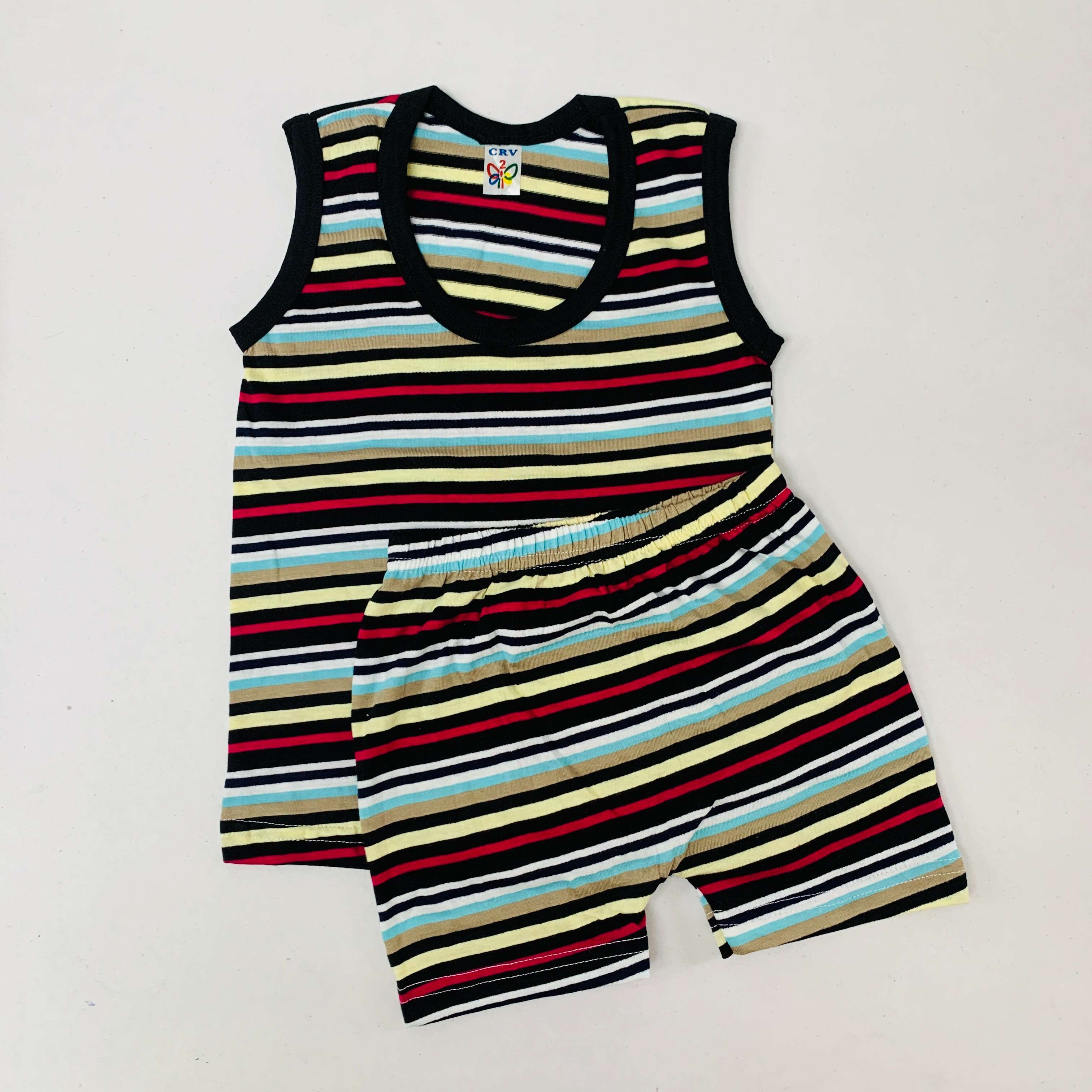 SL Kids Nikker Set