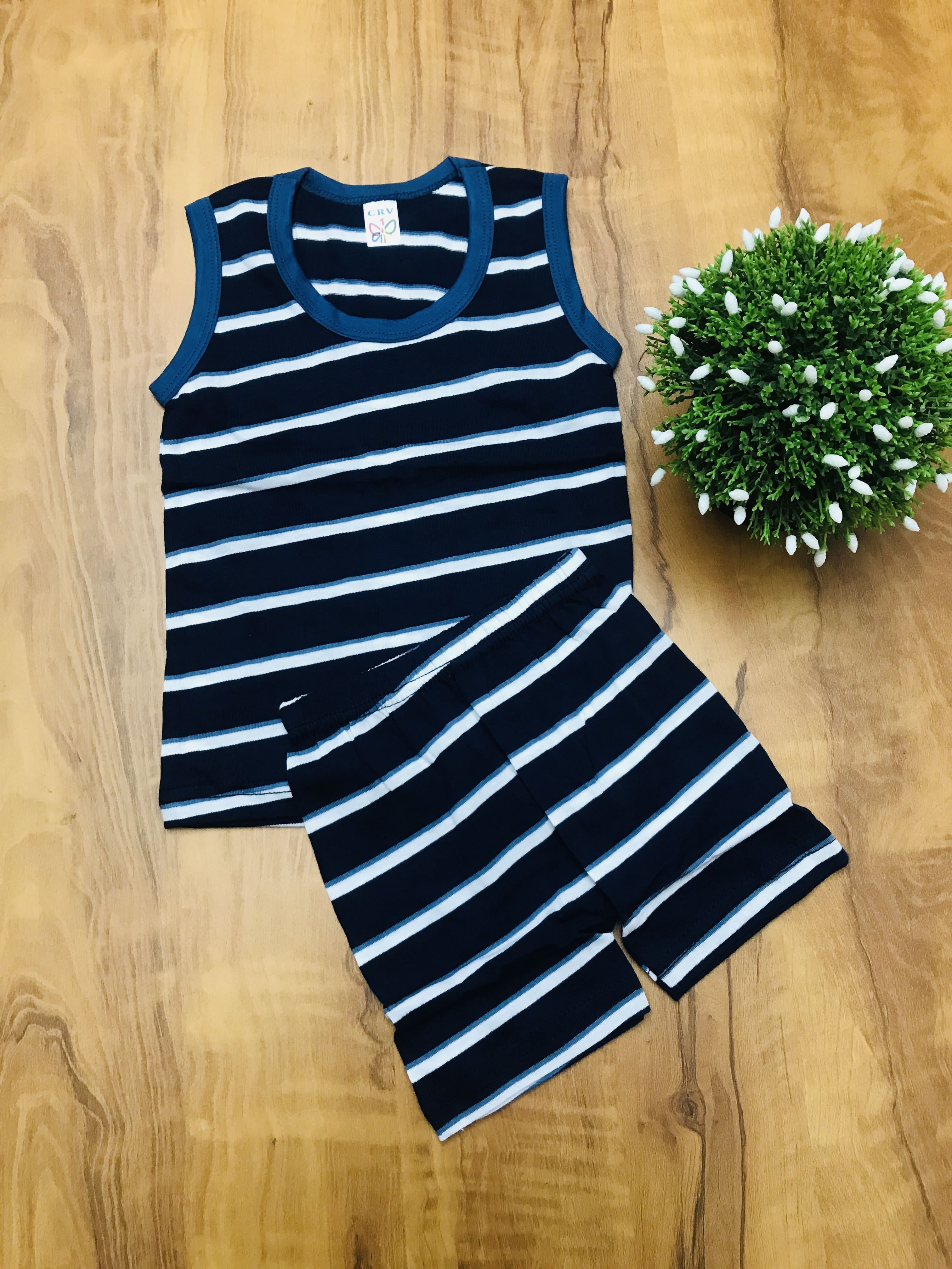 Kids Nikker Set