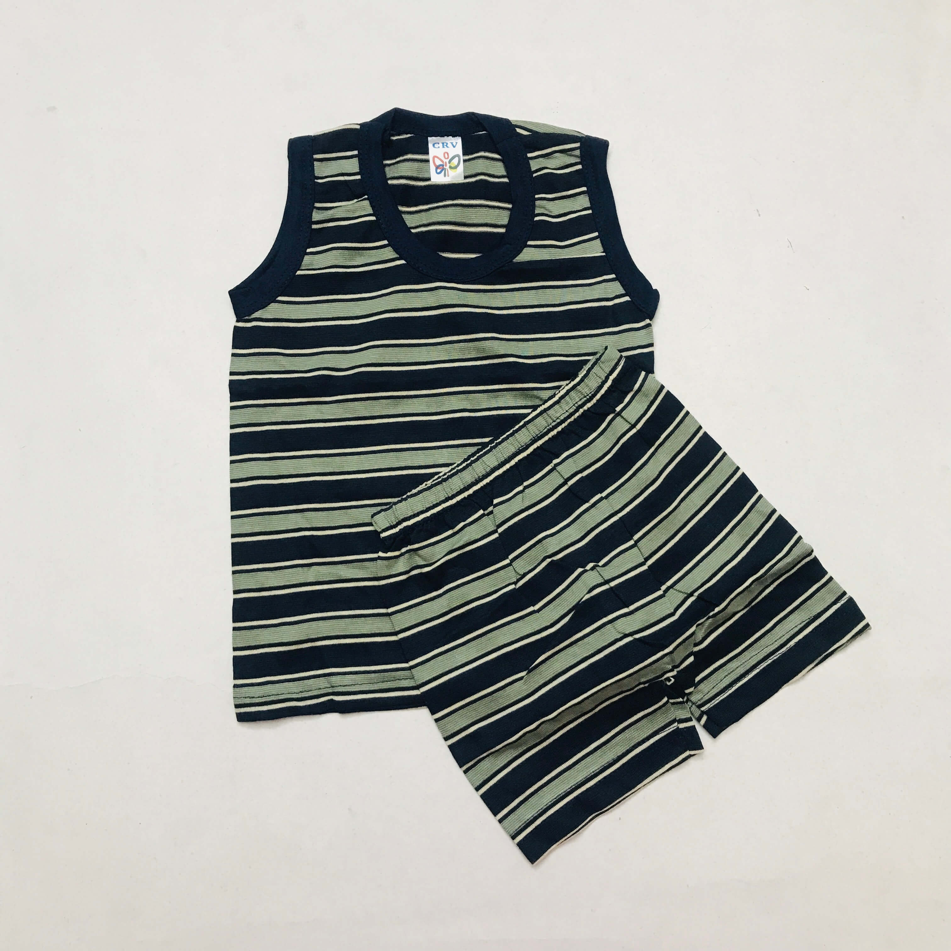 Kids Nikker Set