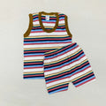 SL Kids Nikker Set