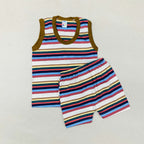 SL Kids Nikker Set
