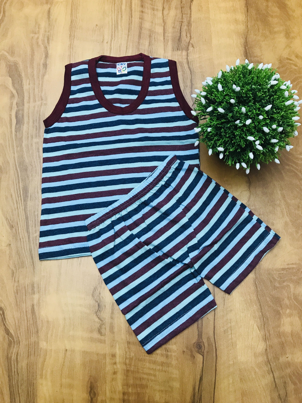 Kids Nikker Set
