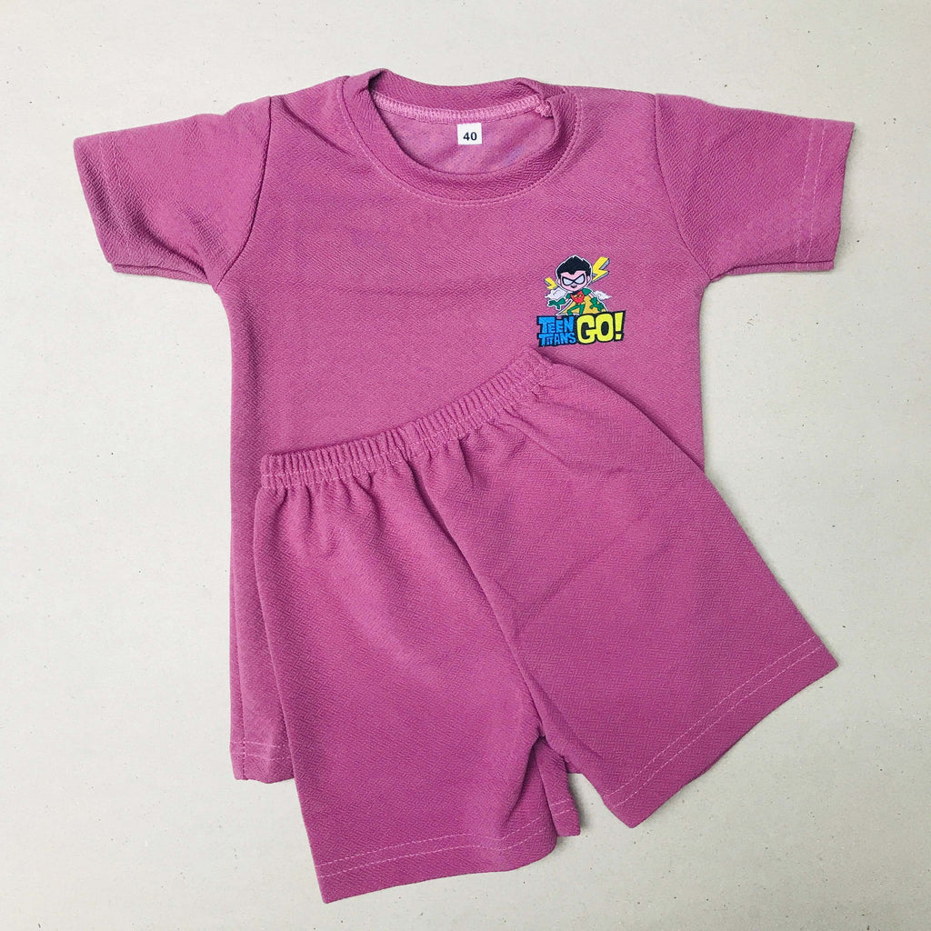 CN Nikker Set