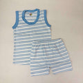 SL Kids Nikker Set