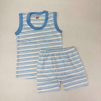 SL Kids Nikker Set
