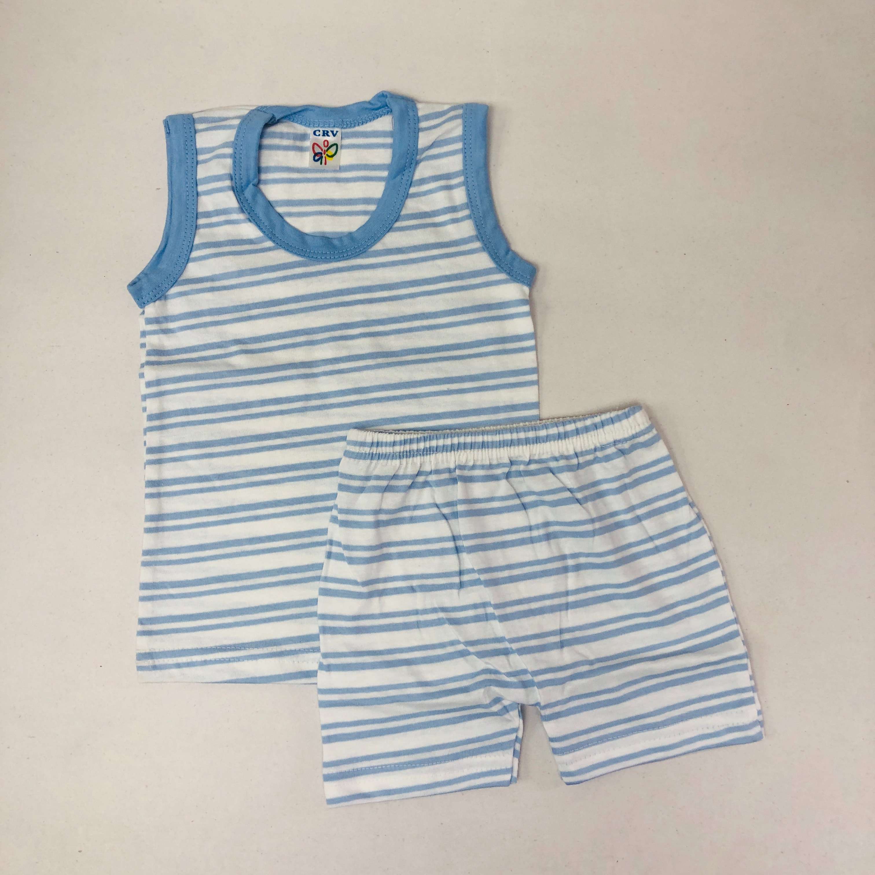 SL Kids Nikker Set