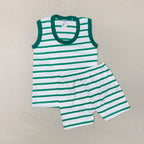 SL Kids Nikker Set