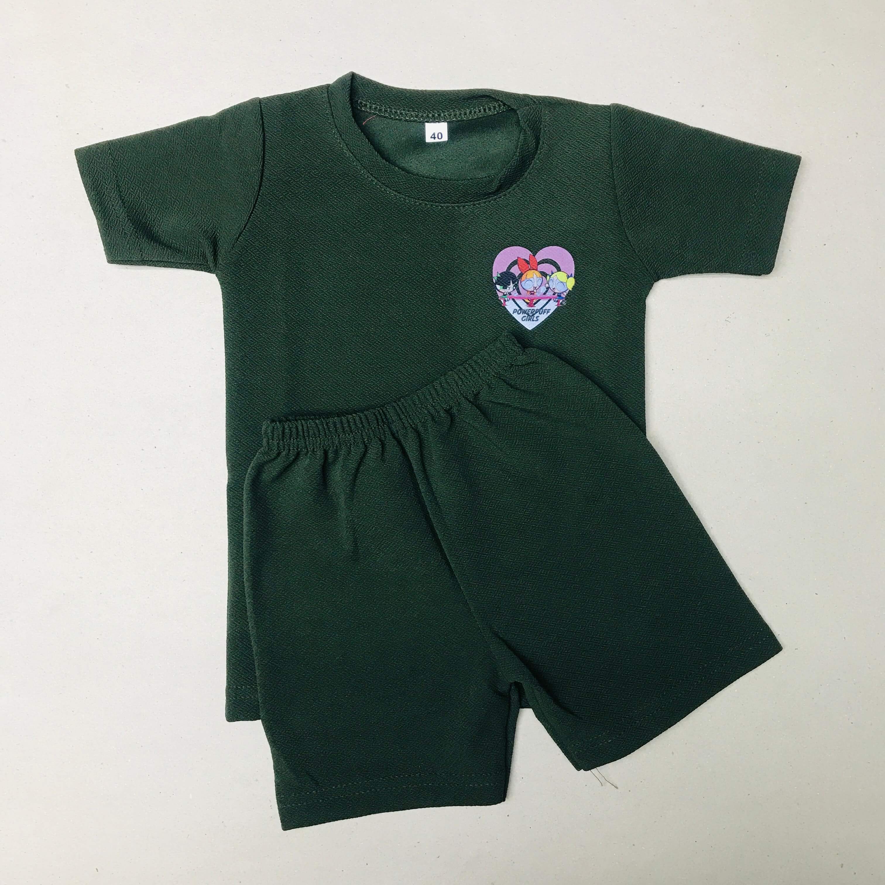 CN Nikker Set