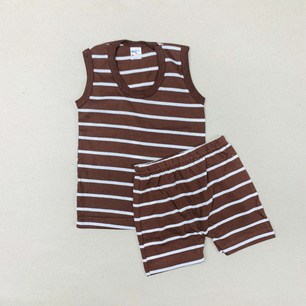 SL Kids Nikker Set
