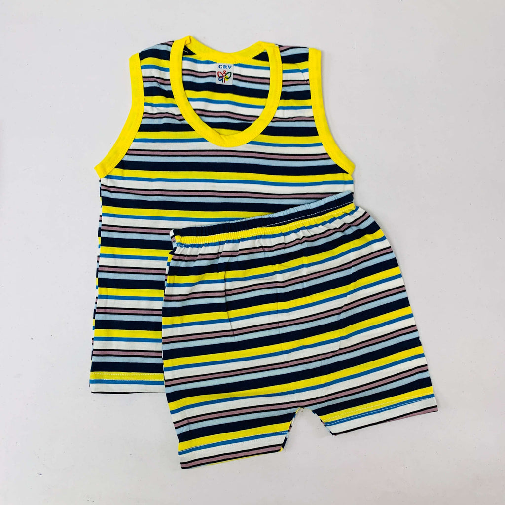 SL Kids Nikker Set