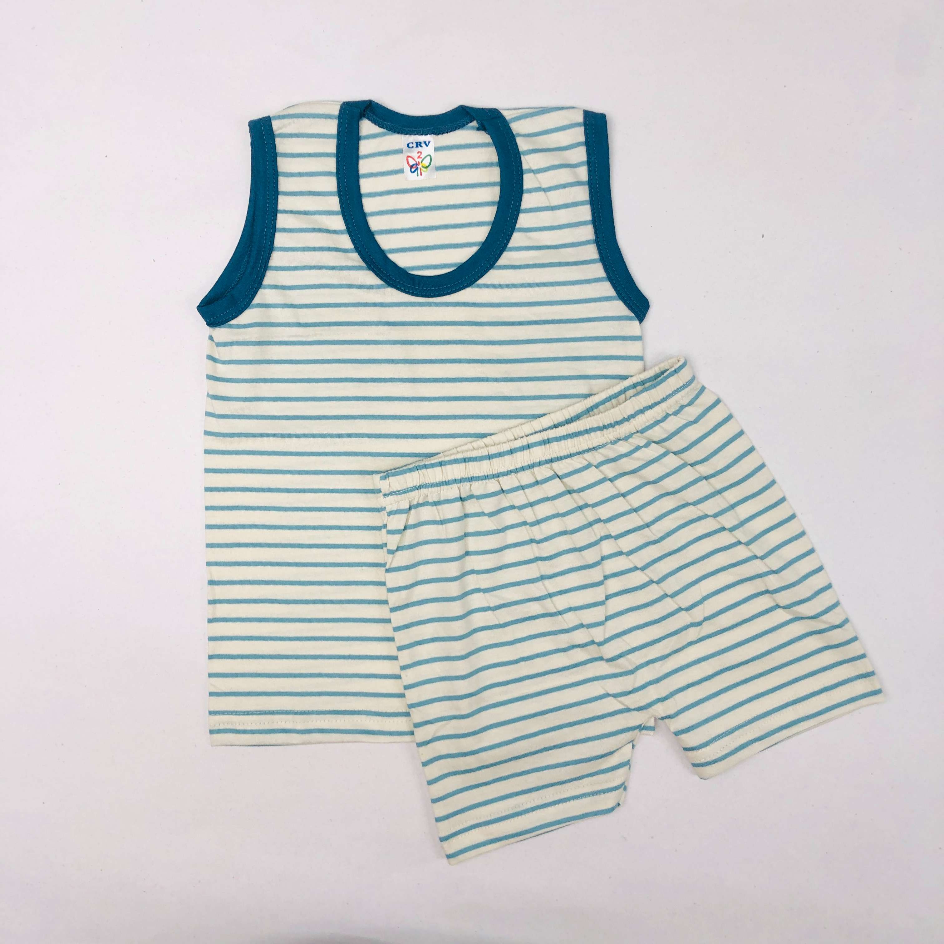 SL Kids Nikker Set