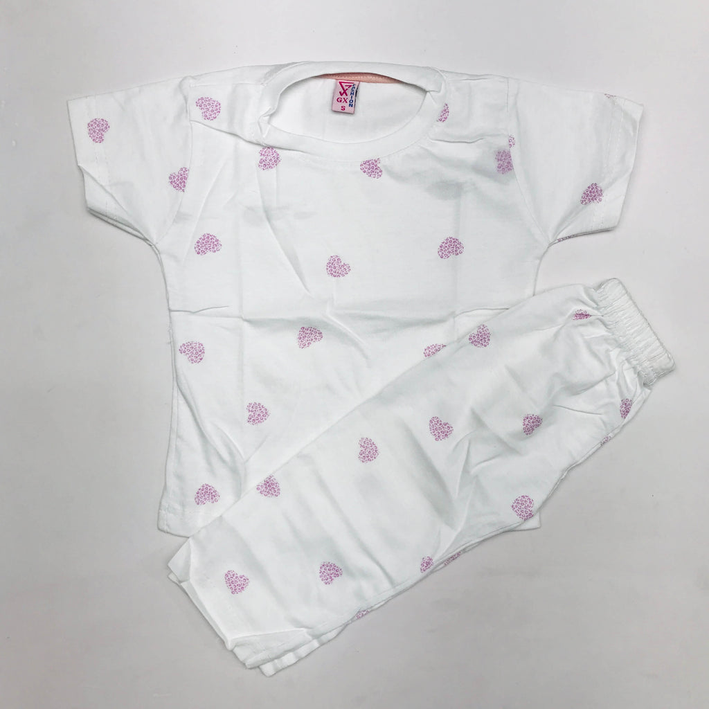GX Pant Set