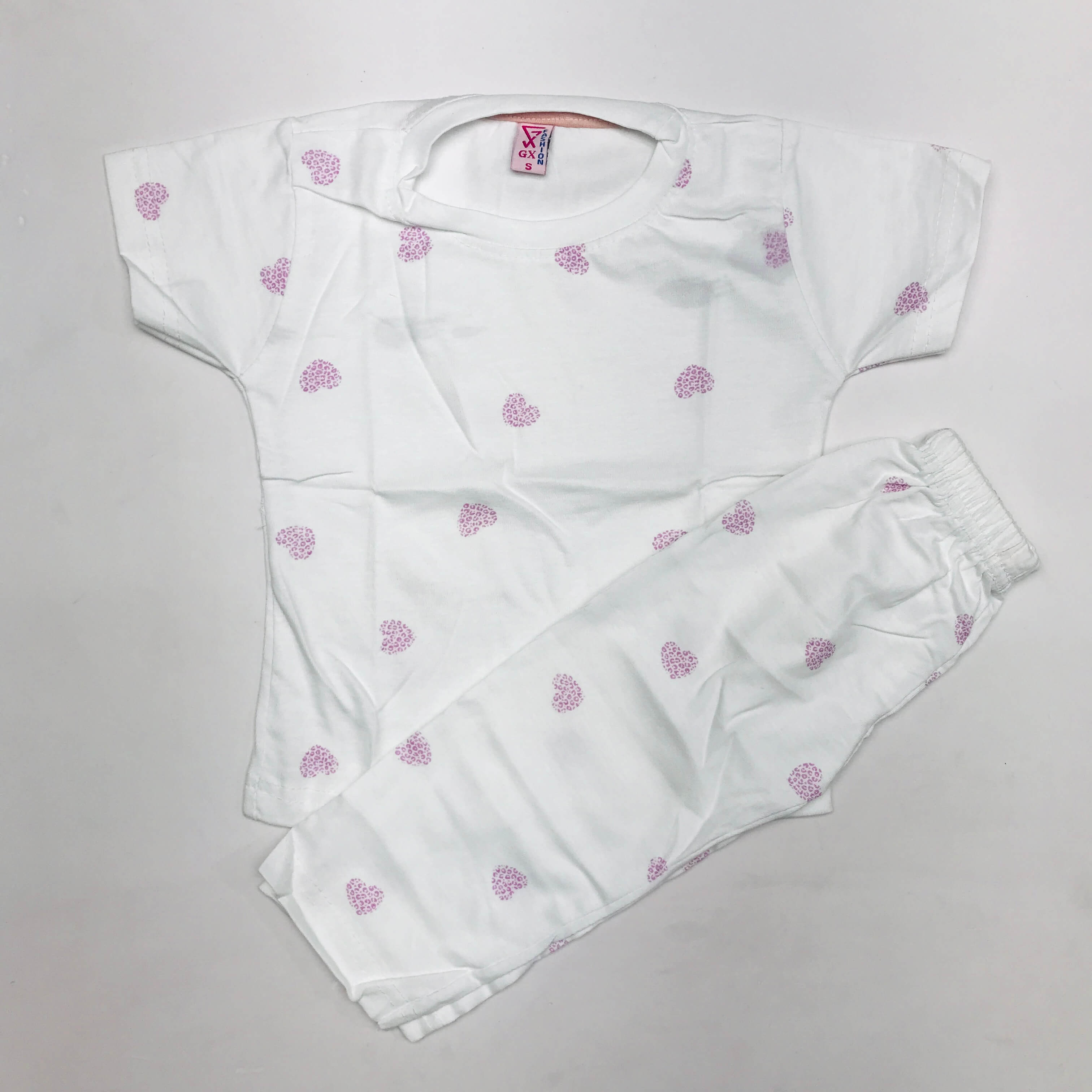 GX Pant Set