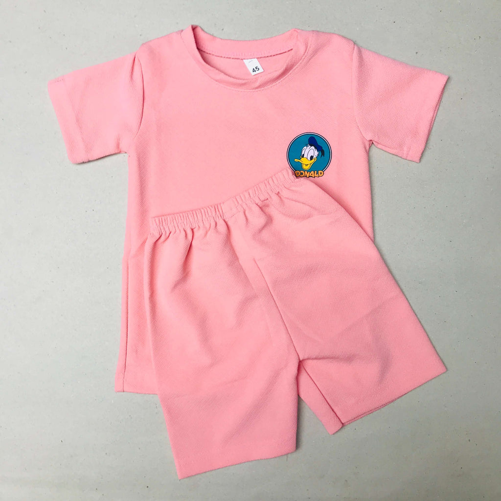 CN Nikker Set