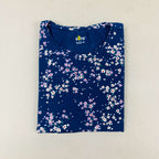 Dots Ladies Printed T-Shirt