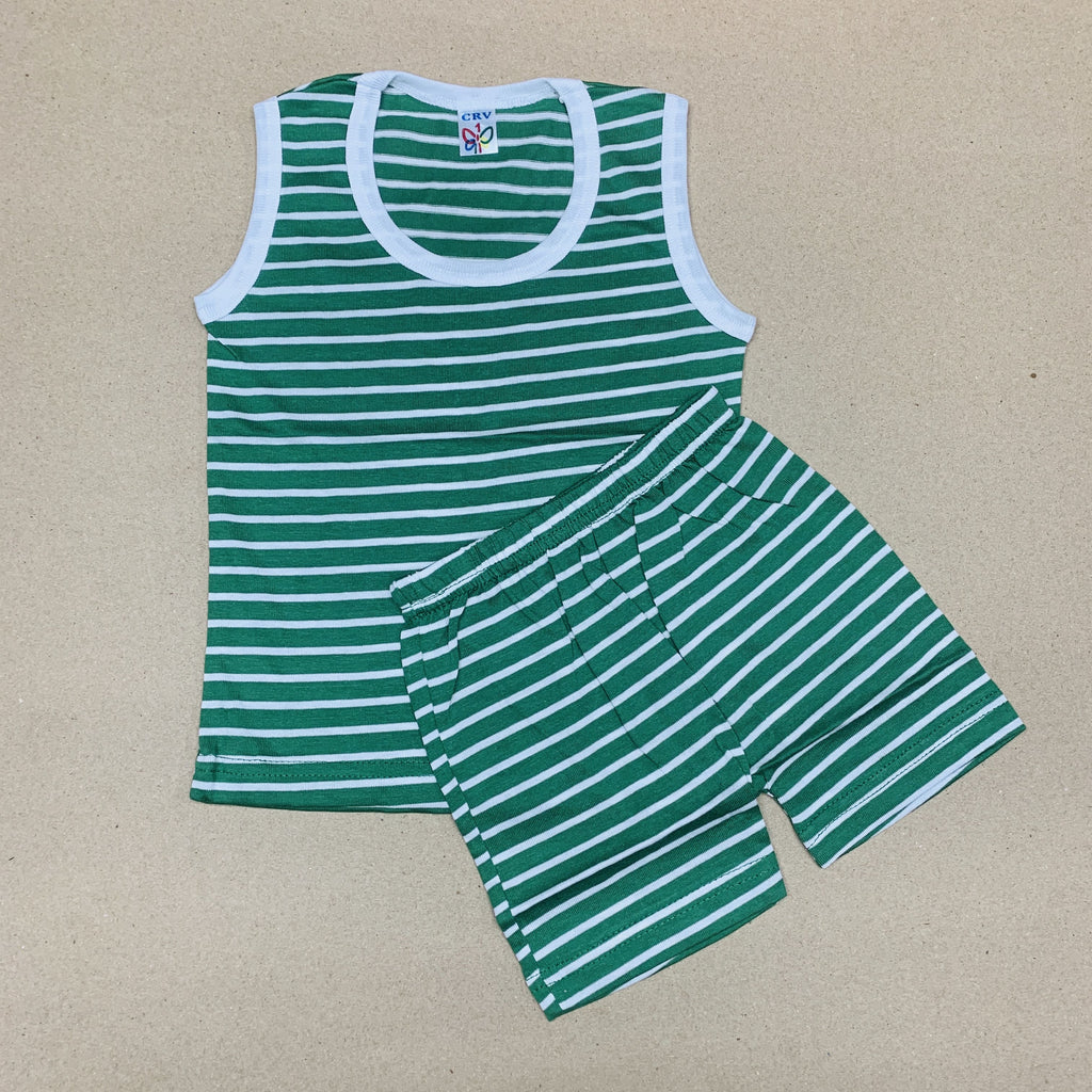 SL Kids Nikker Set
