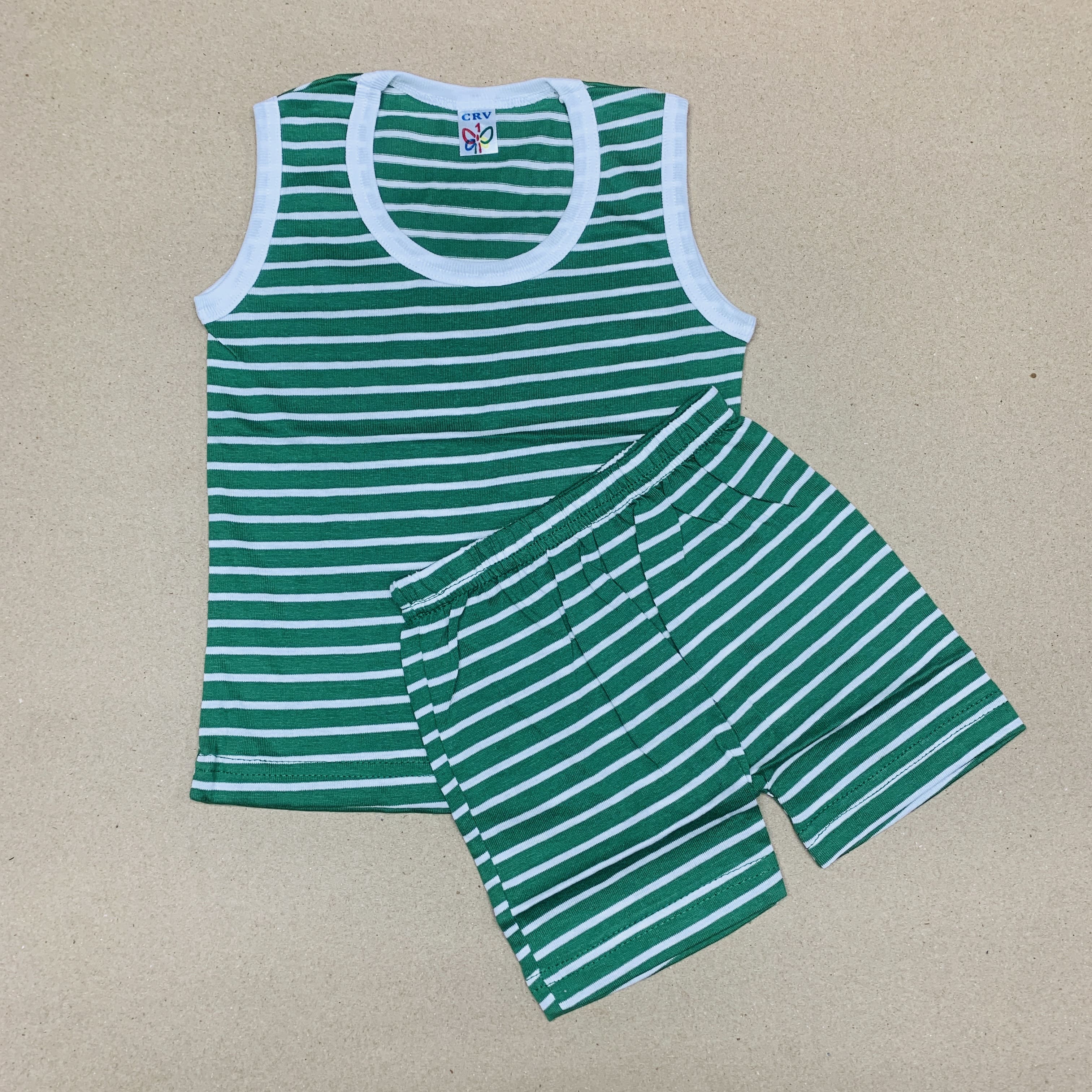 SL Kids Nikker Set