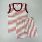 SL Kids Nikker Set