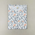 Dots Ladies Printed T-Shirt