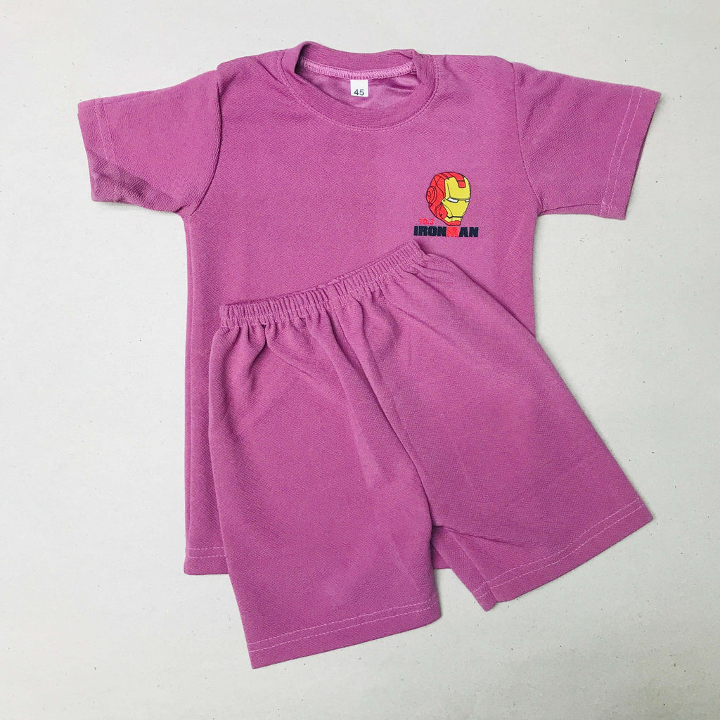 CN Nikker Set