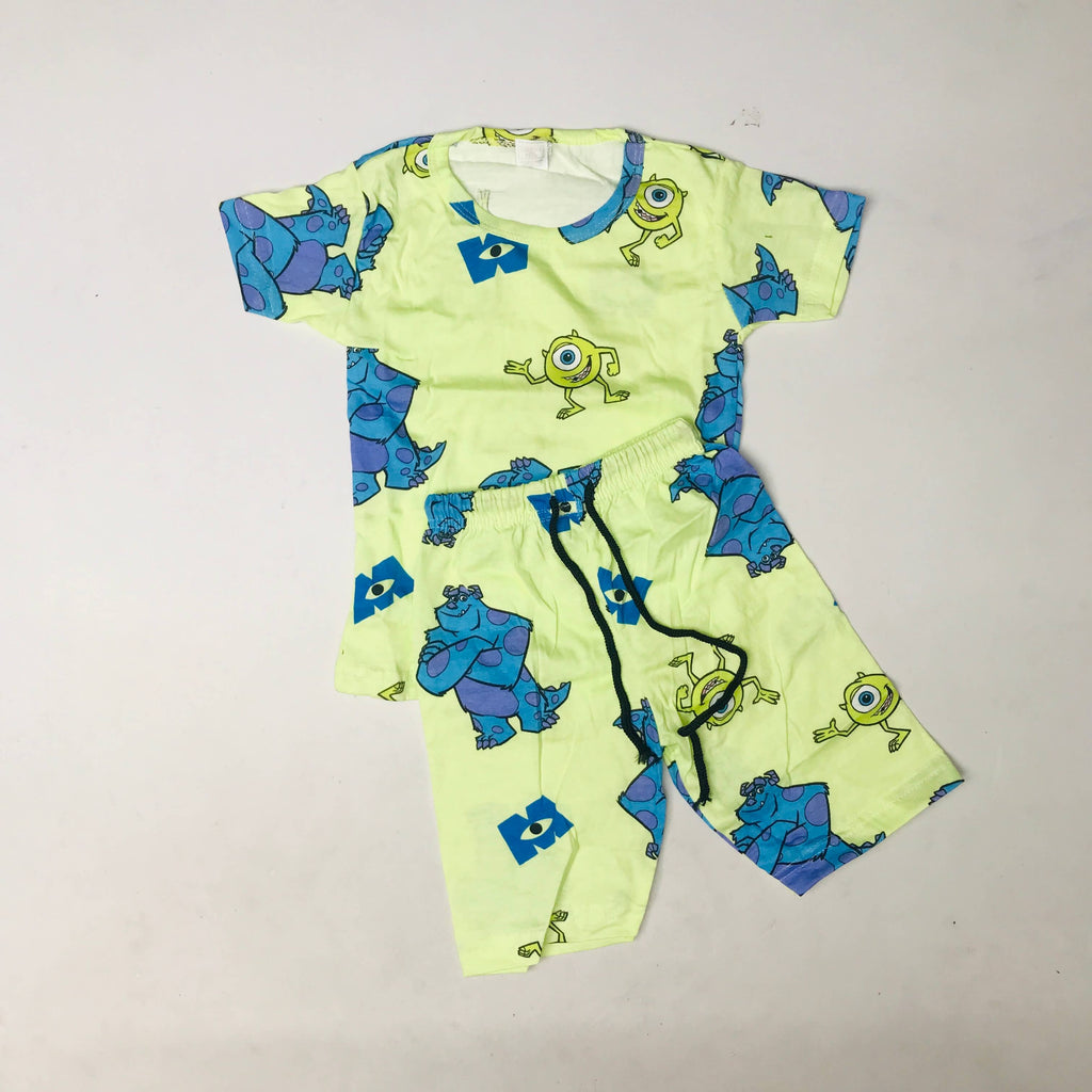Kids Nikker Set