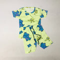 Kids Nikker Set
