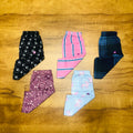 Kids Pant Combo Pack of 5