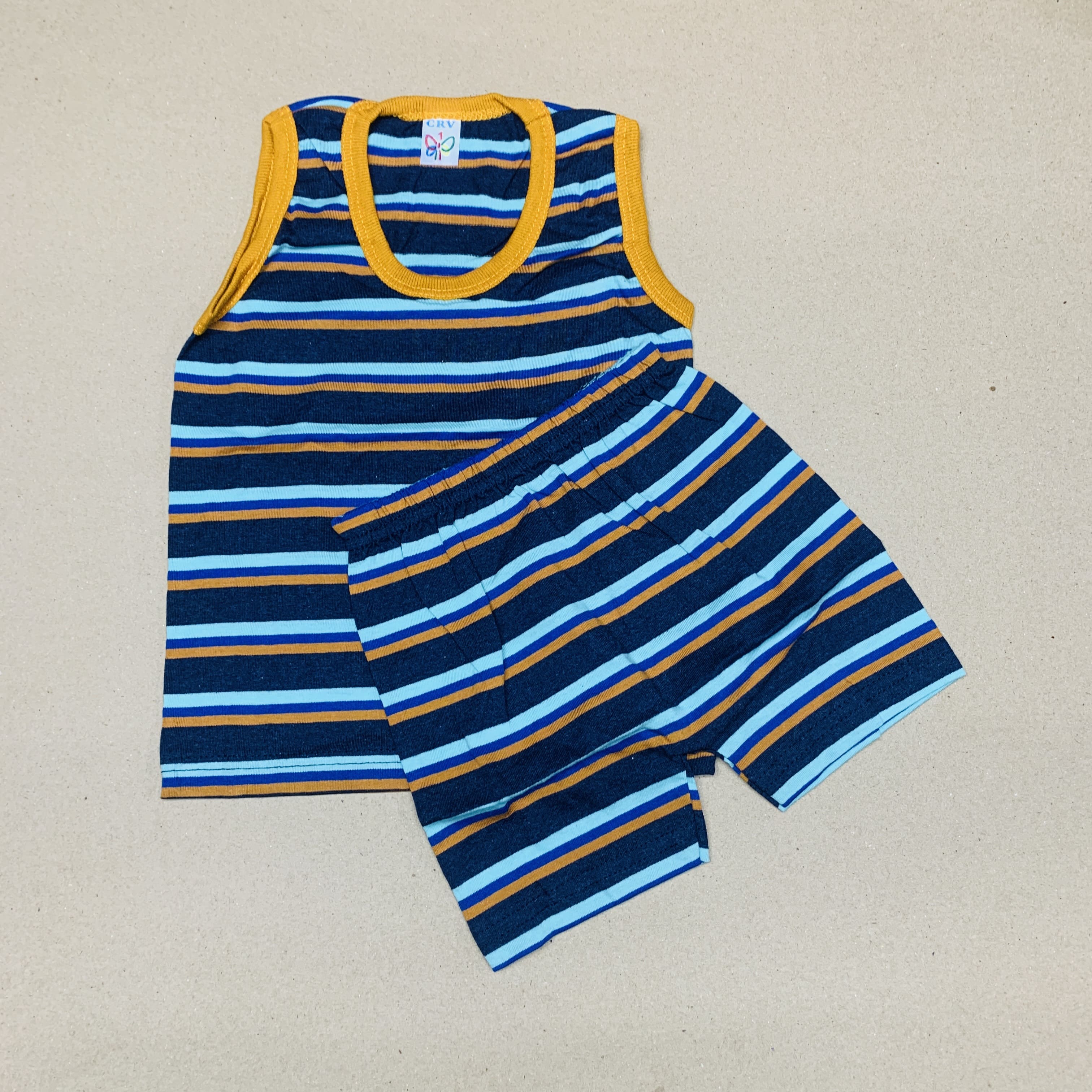 SL Kids Nikker Set